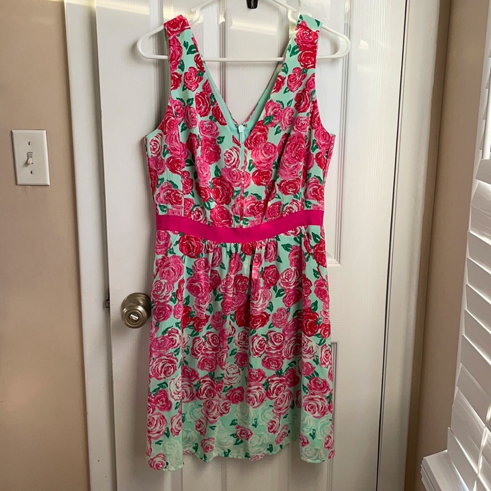 Vineyard Vines Kentucky Derby Dress